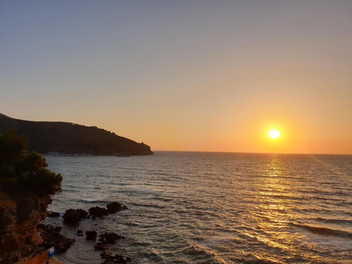 Casa Baia Flaminia Διαμέρισμα Πέζαρο Εξωτερικό φωτογραφία