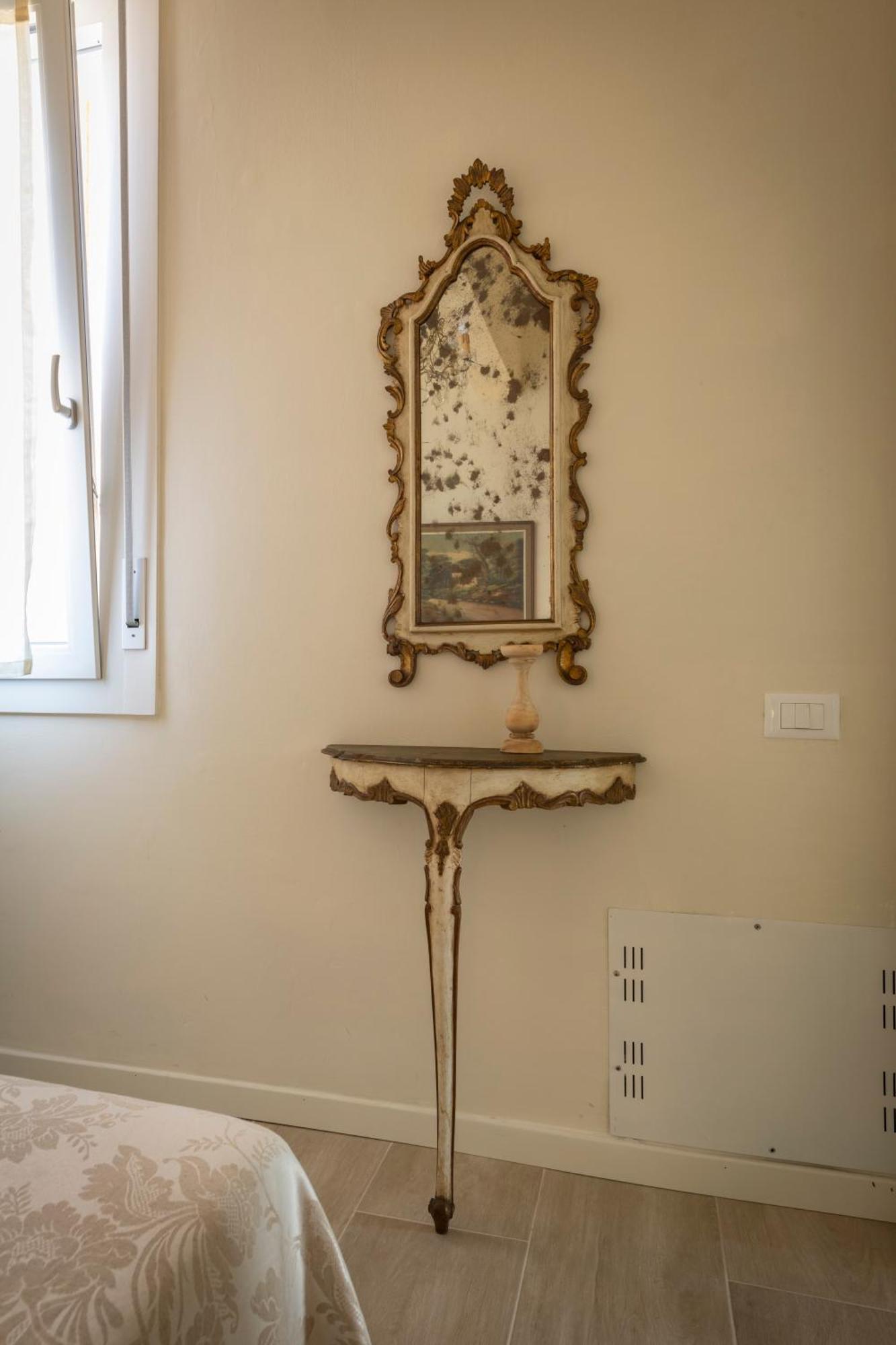 Casa Baia Flaminia Διαμέρισμα Πέζαρο Εξωτερικό φωτογραφία