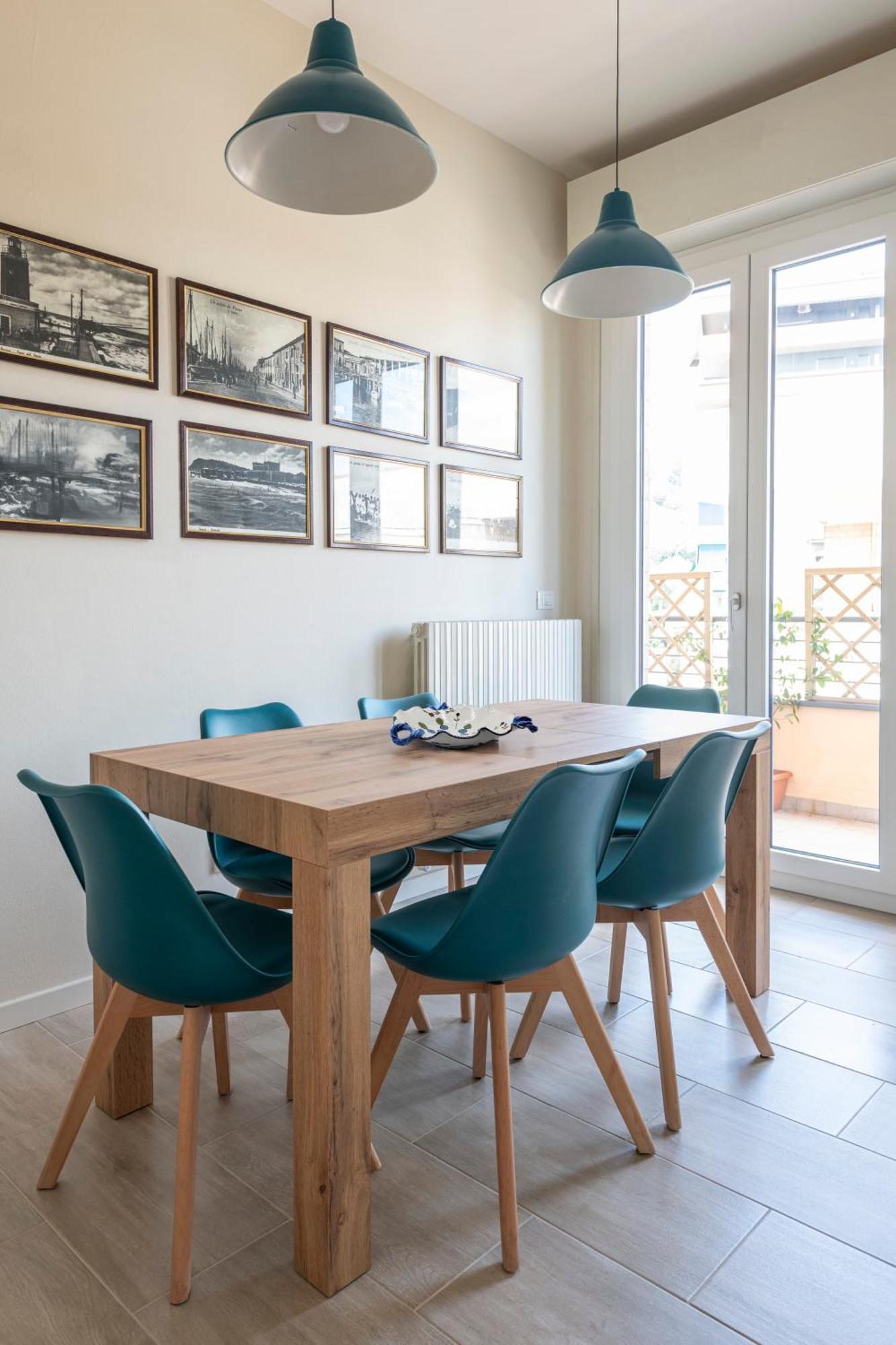 Casa Baia Flaminia Διαμέρισμα Πέζαρο Εξωτερικό φωτογραφία